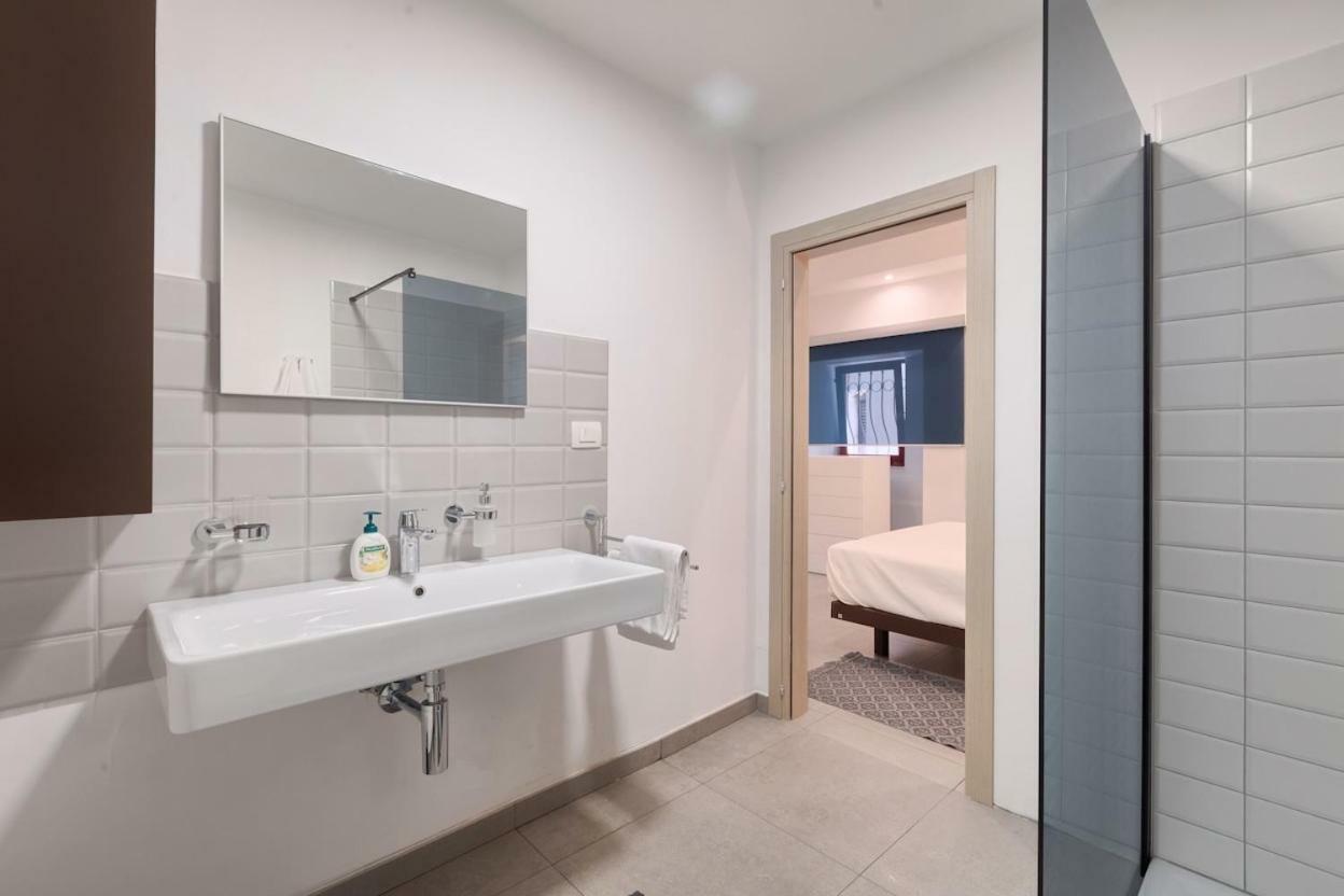 Apartman Marelux Premantura Exteriér fotografie