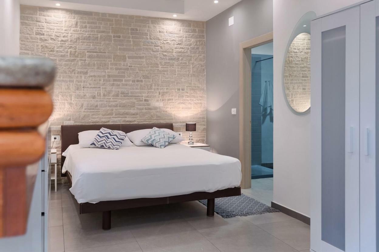 Apartman Marelux Premantura Exteriér fotografie