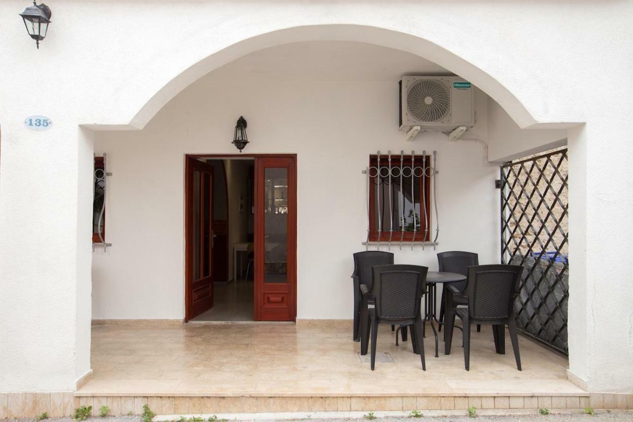 Apartman Marelux Premantura Exteriér fotografie