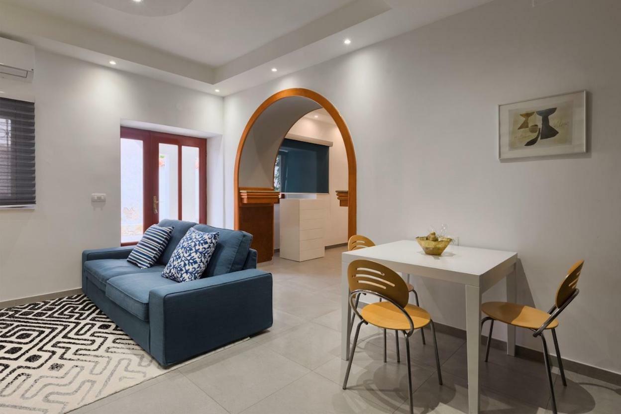 Apartman Marelux Premantura Exteriér fotografie