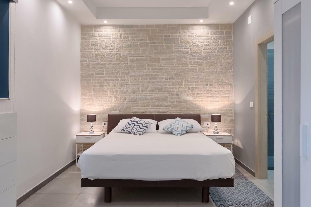 Apartman Marelux Premantura Exteriér fotografie