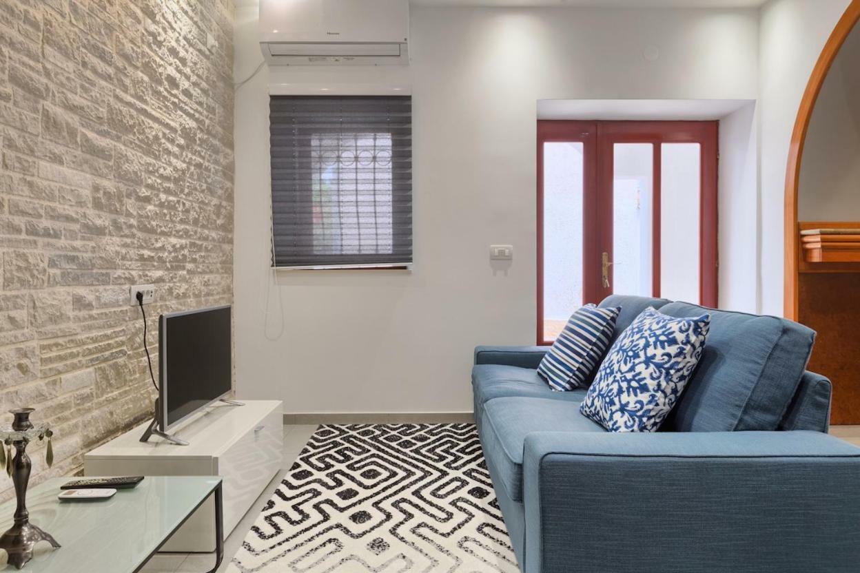 Apartman Marelux Premantura Exteriér fotografie
