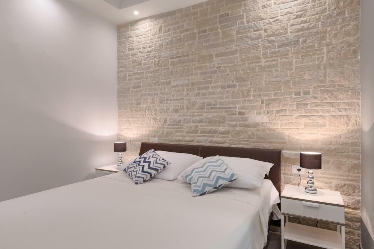 Apartman Marelux Premantura Exteriér fotografie
