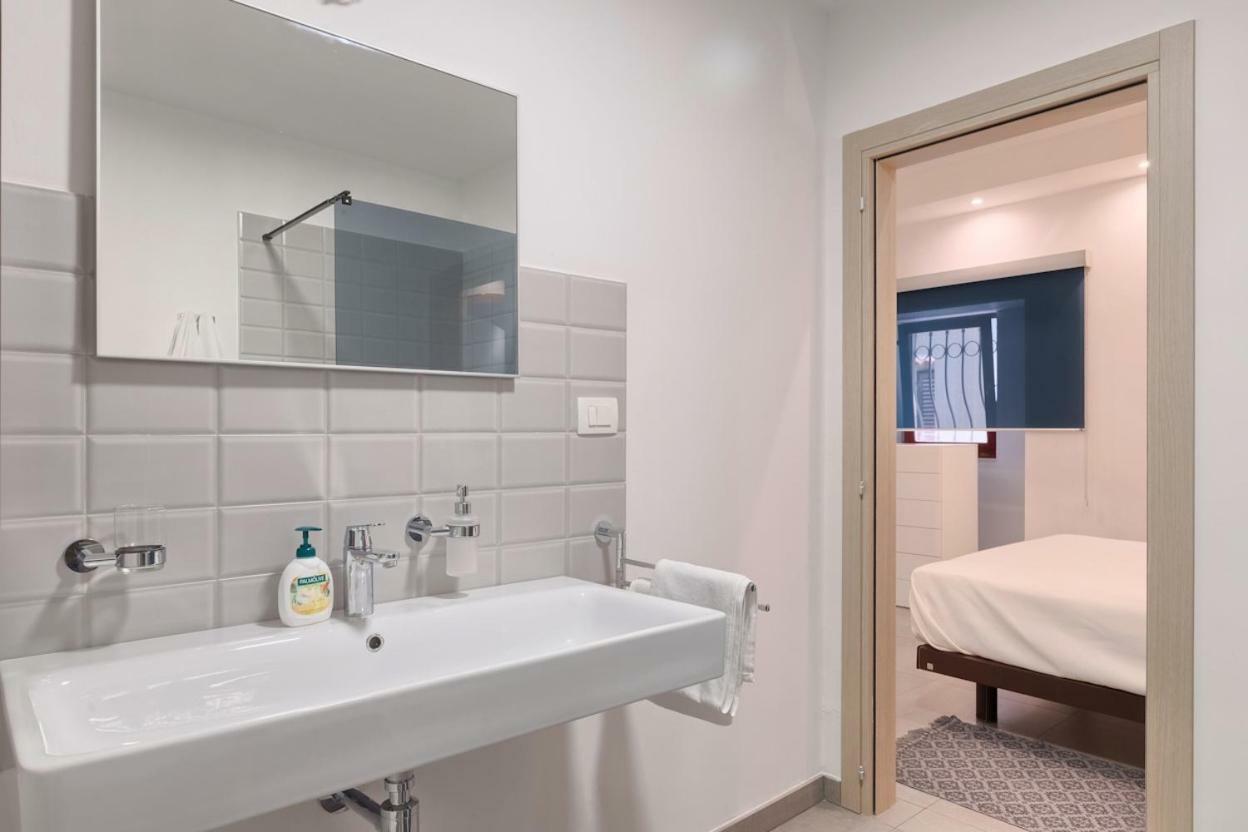Apartman Marelux Premantura Exteriér fotografie