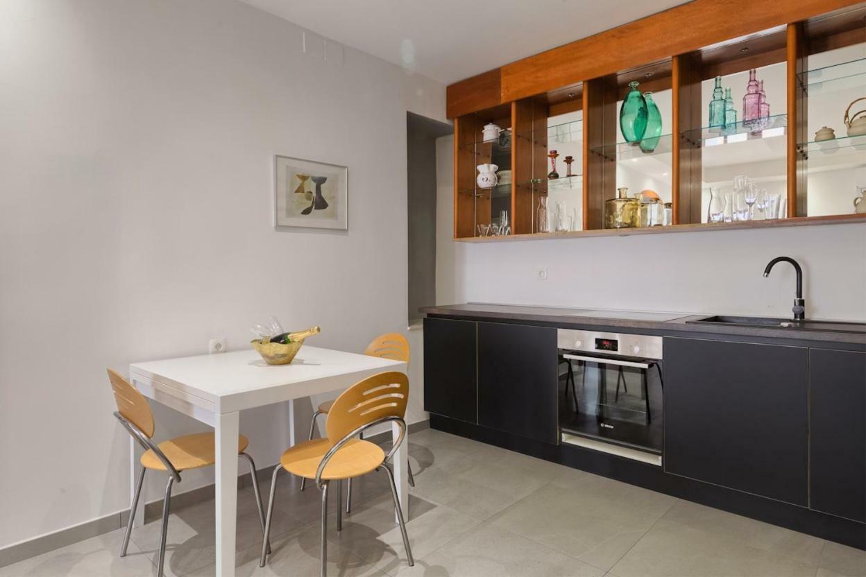 Apartman Marelux Premantura Exteriér fotografie